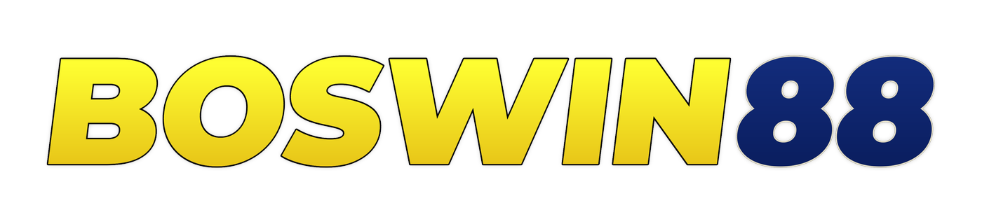 Boswin88 Logo